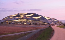 Amazon, Google, and Harvard demonstrate the value created by regenerative buildings