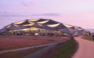 Amazon, Google, and Harvard demonstrate the value created by regenerative buildings