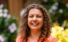 Anastasia Volkova: 'New sustainable systems and models have to outlast the conventional ones'