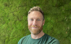 Owen Anderson: 'One of the most sustainable things you can do is buy less'