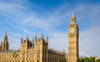 Taking responsibility - Why green government is inevitable 