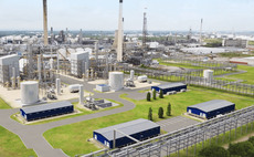 UK's 'largest' blue hydrogen hub wins planning approval in Cheshire