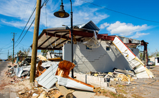 UK confirms plan for climate disaster debt holidays