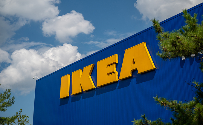 Credit: IKEA Credit: IKEA