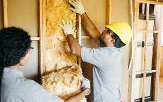  'Rebate to renovate': Think tanks join calls for stamp duty cuts to encourage home energy efficiency upgrades