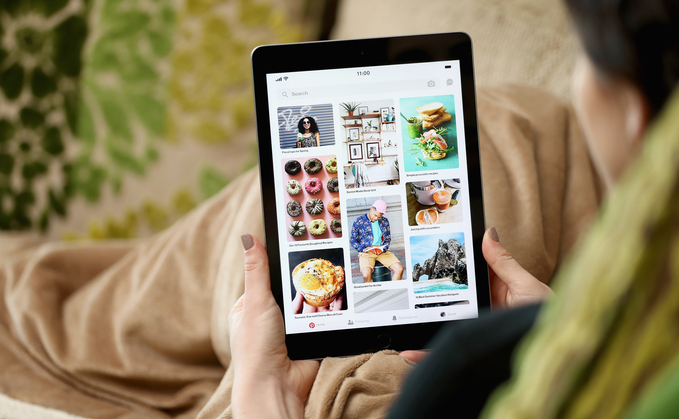 Pinterest commits to sourcing 100 per cent renewable power