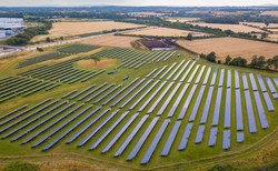 'Making good progress': The headlines from the UK's latest UN climate progress report