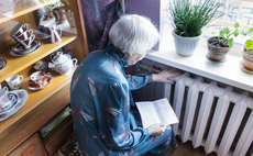 Government threatened with legal action for 'throwing in the towel' on fuel poverty