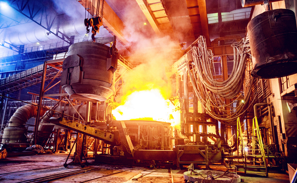 'Titanic pivot from coal to hydrogen': Are steelmakers prepared for the rapid net zero transformation ahead?
