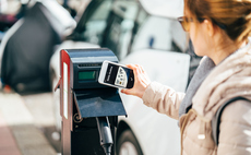 BSI launches EV charging standard to improve accessibility for disabled drivers