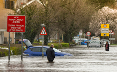 MPs urge government to boost resilience to extreme weather events 