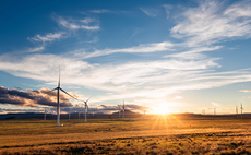 OECD deal promises UKEF boost for 'climate-friendly' exporters