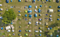 'No tent left behind': Decathlon relaunches buyback service for tents