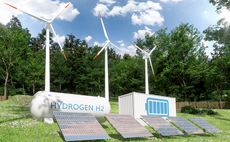 'Greater political commitment is needed': Why the clean tech revolution remains far behind schedule