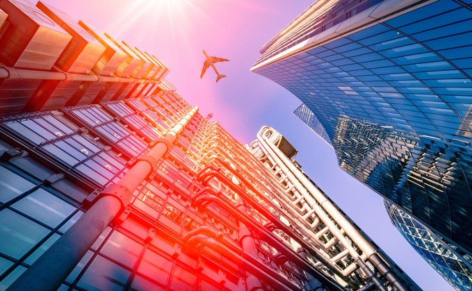 Unilever, Danone, KPMG, and Accenture slammed over corporate air travel emissions