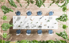 'Lead by example': Standards body BSI debuts carbon budgets and green bonus schemes