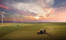 Government ringfences £14m for sustainable farming innovation 