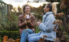 'Green Social Prescribing': NHS charities awarded share of £1m to create green spaces