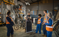 Survey: Green skills gap threatens UK's sustainability goals