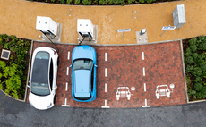 Ovo snaps up EV charging app Bonnet as it eyes plan to 'revolutionise' sector