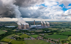 Analysis: Warm weather and renewables push UK emissions down 3.4 per cent in 2022