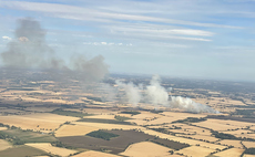 'Uncharted territory of destruction': WMO warns climate impacts are worsening as emissions rise