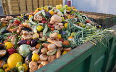 Consumer Goods Forum launches #TooGoodToWaste campaign