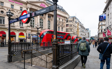 Mayor of London unveils off-peak transport fares for Fridays 