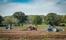 GFI launches guide to help farmers access nature-friendly revenue streams