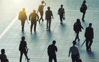 RACE Report: Racial diversity in environmental charity sector sits at just six per cent