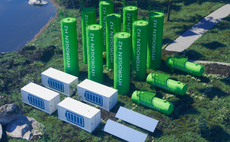 Clean Tech Investment Briefing: Sunfire wins €500m backing to advance EU green hydrogen vision
