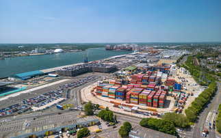 'In danger of drifting': Does UK shipping decarbonisation policy need a refresh?