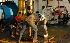 Green jobs: Offshore energy industries lay out plan for 'energy skills passports'