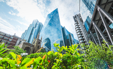 Study: 'Mindset shift' needed as directors struggle to convert green business opportunities into action