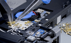 Study: UK's 'lost electricals' contain almost £1bn of valuable materials