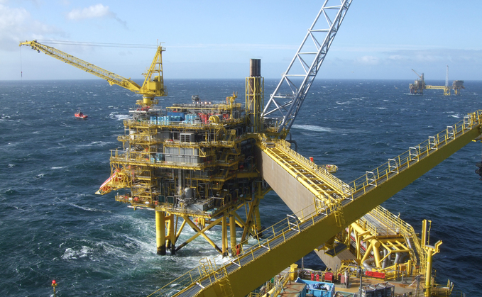 High Court throws out legal challenge to UK's oil and gas production strategy