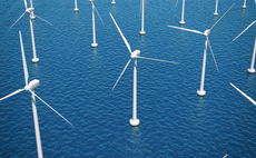 UK Export Finance backs Taiwanese offshore wind scheme