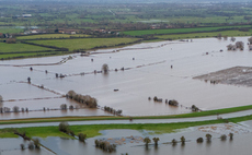 'Harbinger of things to come': Wet winter could hit UK harvests by a fifth