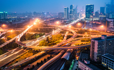 Analysis: China's CO2 emissions 'could have peaked in 2023'