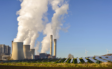 Analysis: UK electricity generation from fossil fuels plunges to lowest level since 1957