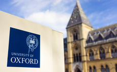 University of Oxford accused of 'almost doubling' fossil fuel investment between 2021 and 2022