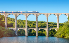 'A modal shift is possible': Survey points to strong public appetite for high-speed rail over flights