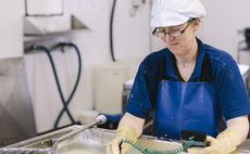 Government hands out £12.4m to green manufacturing projects