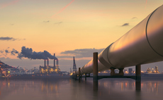 'Critical juncture': Oil and gas exec survey highlights 'paradox' of demand and decarbonisation