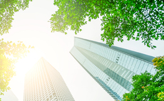 Study: Employers 'constantly expanding' hunt for green talent
