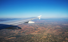 'Twisted economics': UK trains four times more expensive than planes