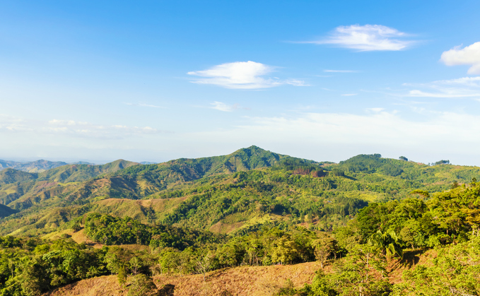 Panama's Azuero Peninsula Credit: iStock Panama's Azuero Peninsula Credit: iStock