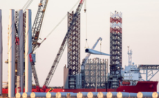 Can the UK retain its green competitive edge?