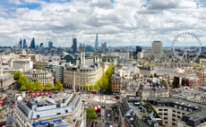  How to prepare a mega-city for climate change 