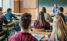 'We care deeply, but we don't speak up': Why young people are afraid to talk about climate change - and what business can do about it 